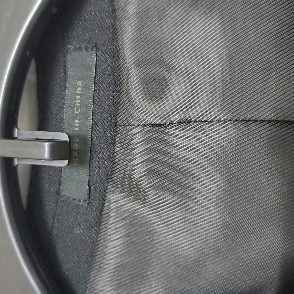 Andrew Fezza Jacket - Picture 7 of 15